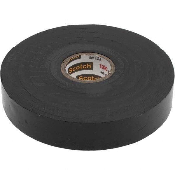 3M - Electrical Tape - 30 mil Thick - Exact Tool & Supply