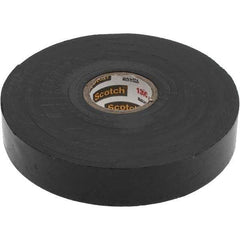 3M - Electrical Tape - 30 mil Thick - Exact Tool & Supply