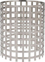 Parker - Flow Sight Accessories Type: Safety Screen For Use With: Parker Sight Glass - Exact Tool & Supply