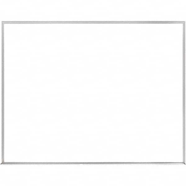 Ghent - Whiteboards & Magnetic Dry Erase Boards Type: Dry Erase Height (Inch): 17-13/16 - Exact Tool & Supply