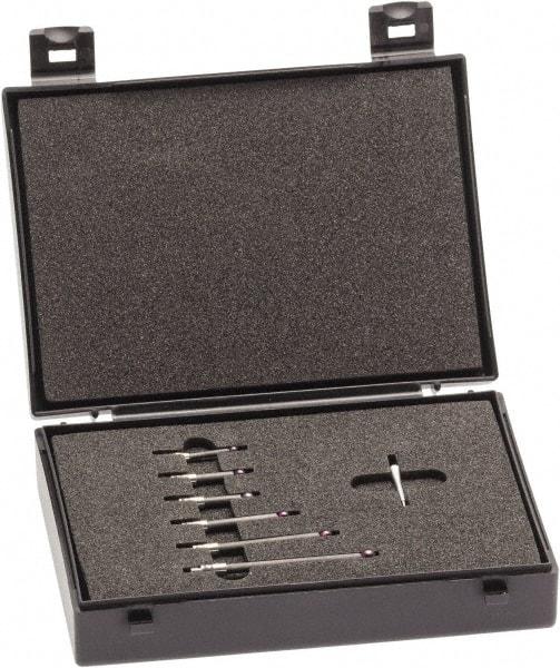 Renishaw - CMM Module & Stylus Kits Kit Type: Styli Module Type: Module Not Included - Exact Tool & Supply
