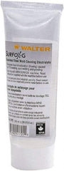 WALTER Surface Technologies - 3.4 Ounce, TIG Welder Electrolyte Solution - For Use with Surfox Mini - Exact Tool & Supply