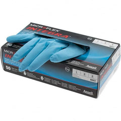Microflex - Disposable/Single Use Gloves - Exact Tool & Supply