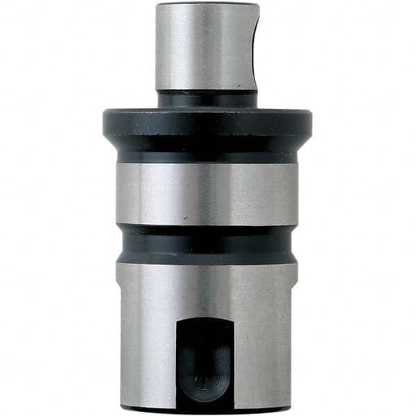Techniks - Tapping Chucks & Holders - Exact Tool & Supply