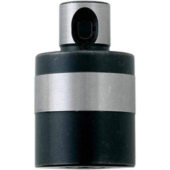 Techniks - Tapping Adapters Tap Size (Inch): 1 Adapter Size: 1 - Exact Tool & Supply