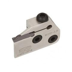 CAER5T20 - Cut-Off Parting Toolholder - Exact Tool & Supply