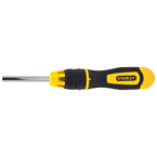 STANLEY® 21 Piece Multi-Bit Ratcheting Screwdriver Set - Exact Tool & Supply