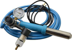 Seelye - 500 Watt Regulator Plastic Welder - Exact Tool & Supply
