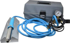 Seelye - 500 Watt Regulator Electric Plastic Welder Kit - Exact Tool & Supply