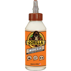 6200002 GOR WOOD GLUE 8OZ - Exact Tool & Supply