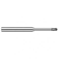 .118 BALL CVD STB FL 5X RCH EM - Exact Tool & Supply