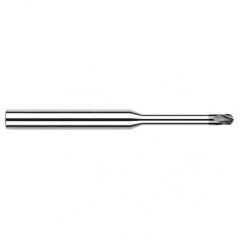 .118 BALL CVD STB FL 5X RCH EM - Exact Tool & Supply