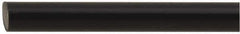 Seelye - 3/16 Inch Diameter, Gray PVC Plastic Welder Rod - 60 Ft. per Pound, 48 Inch Long - Exact Tool & Supply