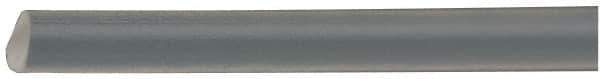 Seelye - 1/8 Inch Diameter, Natural PP Plastic Welder Rod - 200 Ft. per Pound, 48 Inch Long - Exact Tool & Supply
