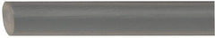 Seelye - 5/32 Inch Diameter, Natural PP Plastic Welder Rod - 130 Ft. per Pound, 48 Inch Long - Exact Tool & Supply