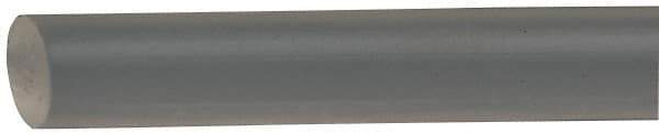 Seelye - 3/16 Inch Diameter, Natural PP Plastic Welder Rod - 90 Ft. per Pound, 48 Inch Long - Exact Tool & Supply