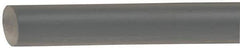Seelye - 3/16 Inch Diameter, Natural PP Plastic Welder Rod - 90 Ft. per Pound, 48 Inch Long - Exact Tool & Supply