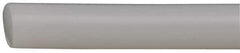 Seelye - 3/16 Inch Diameter, Natural HDPE Plastic Welder Rod - 90 Ft. per Pound, 48 Inch Long - Exact Tool & Supply