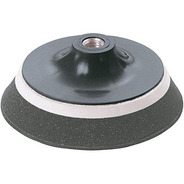 Dynabrade - 6" Diam Disc Sanding Pad - 3,200 RPM - Exact Tool & Supply