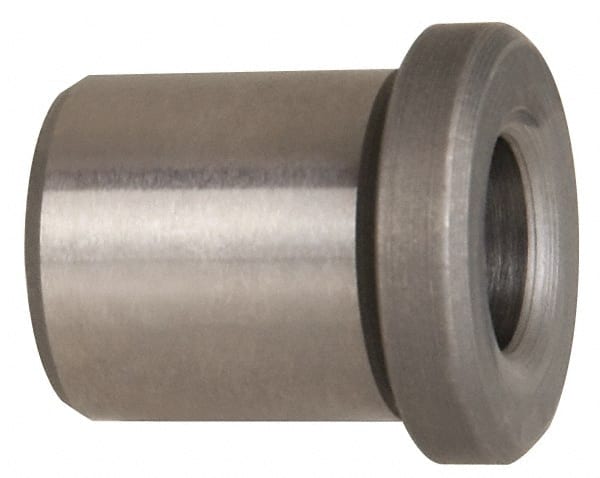 Press Fit Headless Drill Bushing: HM, 9.25″ ID Steel