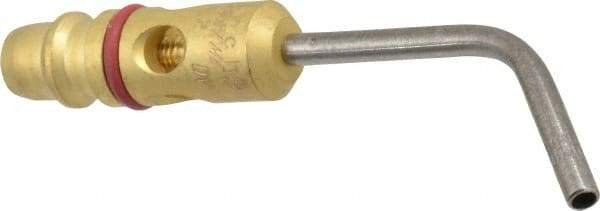 Victor - 3/16 Inch Cutting Acetylene Torch Tip and Orifice - Tip Number A-2, For Use with TurboTorch - Exact Tool & Supply