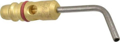 Victor - 3/16 Inch Cutting Acetylene Torch Tip and Orifice - Tip Number A-2, For Use with TurboTorch - Exact Tool & Supply