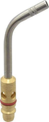 Victor - 5/16 Inch Cutting Acetylene Torch Tip and Orifice - Tip Number A-5, For Use with TurboTorch - Exact Tool & Supply