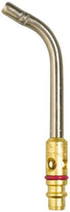 Victor - 3/8 Inch Cutting Acetylene Torch Tip and Orifice - Tip Number A-8, For Use with TurboTorch - Exact Tool & Supply