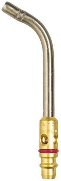 Victor - 7/16 Inch Cutting Acetylene Torch Tip and Orifice - Tip Number A-11, For Use with TurboTorch - Exact Tool & Supply
