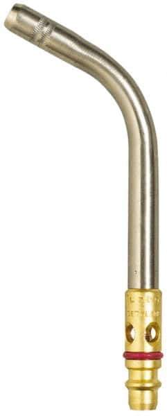 Victor - 1/2 Inch Cutting Acetylene Torch Tip and Orifice - Tip Number A-14, For Use with TurboTorch - Exact Tool & Supply