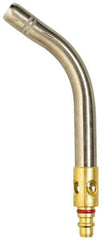 Victor - 3/4 Inch Cutting Acetylene Torch Tip and Orifice - Tip Number A-32, For Use with TurboTorch - Exact Tool & Supply