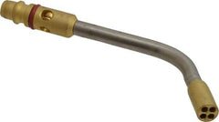 Victor - 3/8 Inch Cutting Acetylene Torch Tip and Orifice - Tip Number MSA-8, For Use with TurboTorch - Exact Tool & Supply
