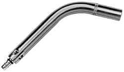 Victor - 7/16 Inch Cutting Total LP Torch Tip and Orifice - Tip Number T-3, For Use with TurboTorch - Exact Tool & Supply