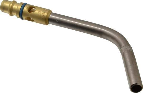 Victor - 7/16 Inch Cutting Total LP Torch Tip and Orifice - Tip Number T-3, For Use with TurboTorch - Exact Tool & Supply