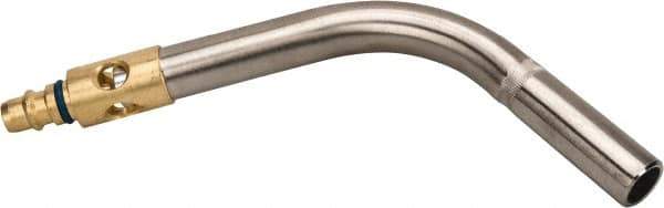 Victor - 3/4 Inch Cutting Total LP Torch Tip and Orifice - Tip Number T-5, For Use with TurboTorch - Exact Tool & Supply