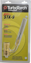 TurboTorch - Tip Number ST-3 and STK 9 Kit - Exact Tool & Supply