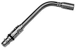 Victor - 1/4 Inch Cutting Acetylene Torch Tip and Orifice - Tip Number A-3, For Use with TurboTorch - Exact Tool & Supply