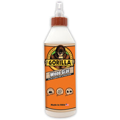 6205001 Gor Wood Glu 18Oz - Exact Tool & Supply