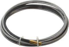 Victor - MIG Wire Conduit Welder Nozzle/Tip/Insulator - 5/64" Wire Outside Diam - Exact Tool & Supply