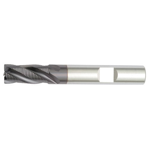 TF624613015 M42 RUF 4FL 1/2X1/2X5/8X2.1/2 - Exact Tool & Supply