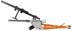 Fein - 12" Blade Diam Power Saw Pipe Clamp - For Use with AStx 649-1, AStxe 649-1 & STS 325 R - Exact Tool & Supply
