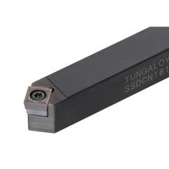 SSDPN1212H TOOL HOLDER - Exact Tool & Supply