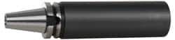 Kennametal - BTKV50 Taper Shank, 134mm Diameter, Tool Holder Blank - 248.5mm Projection Flange to Nose End, 250mm Projection Gage Line to Nose End - Exact Tool & Supply