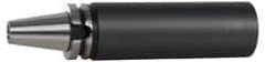 Kennametal - BTKV50 Taper Shank, 134mm Diameter, Tool Holder Blank - 248.5mm Projection Flange to Nose End, 250mm Projection Gage Line to Nose End - Exact Tool & Supply
