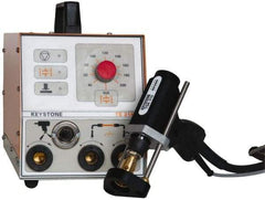 Bettermann - Stud Welders Type: Stud Welder Maximum Stud Thread Size: 3/8-16/M10 - Exact Tool & Supply
