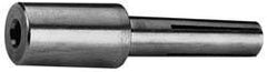 Bettermann - Stud Welder Standard Adjustable Chuck - #4 Thread - Exact Tool & Supply