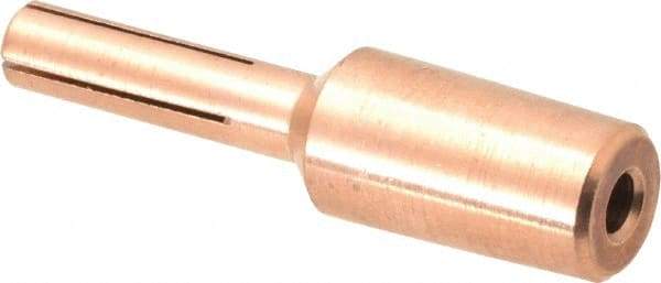 Bettermann - Stud Welder Standard Adjustable Chuck - #6 Thread - Exact Tool & Supply