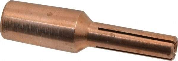 Bettermann - Stud Welder Standard Adjustable Chuck - #10 Thread - Exact Tool & Supply