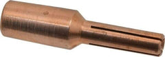 Bettermann - Stud Welder Standard Adjustable Chuck - #10 Thread - Exact Tool & Supply