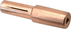Bettermann - Stud Welder Drawn Arc Chuck - 5/16 Inch Thread - Exact Tool & Supply